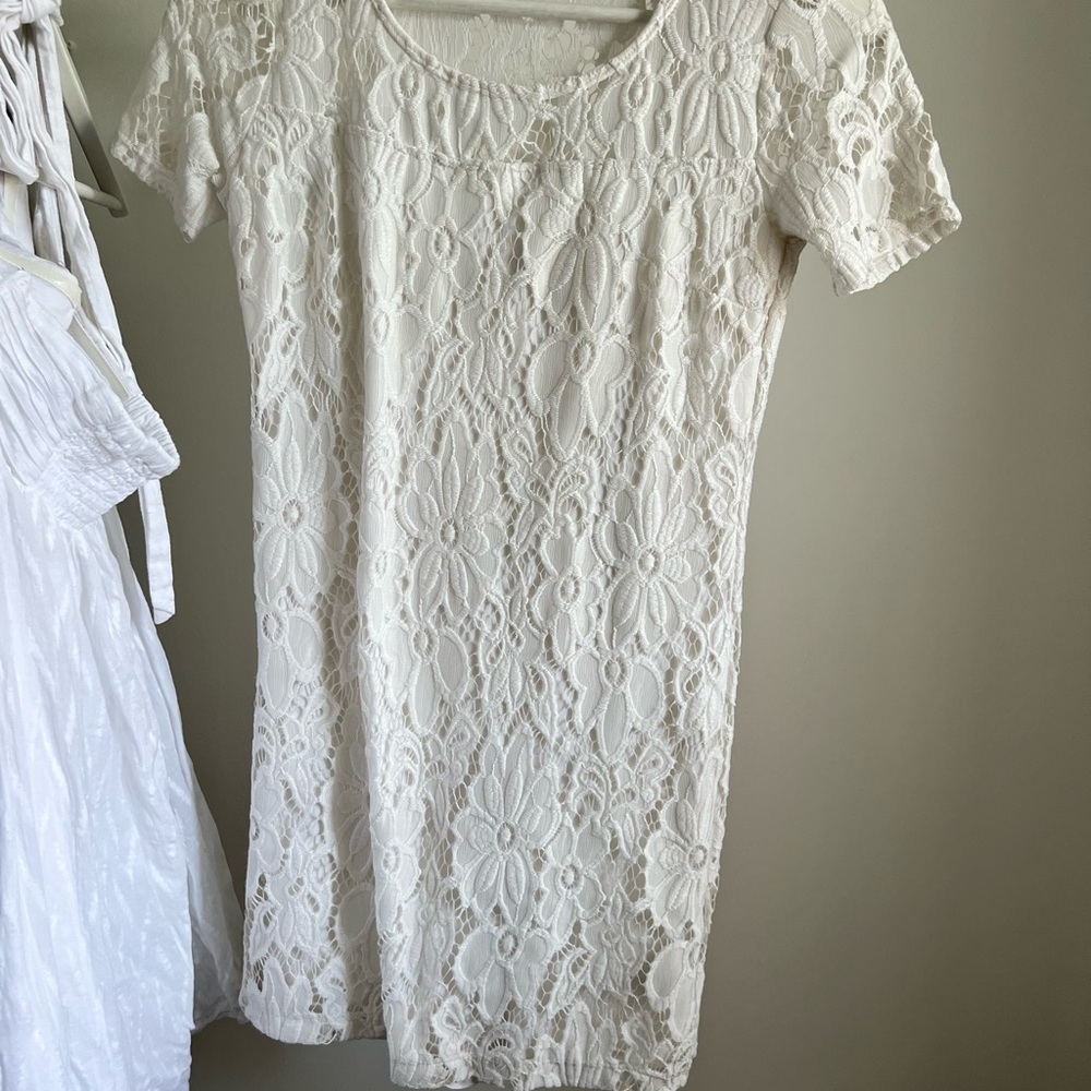 Hollister Dress